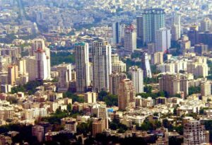 تخفیفات ویژه برای آپارتمان‌ های پیش فروش در منطقه غرب تهران